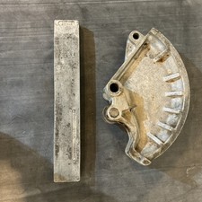 Blackhawk Z 1346 1-1/4” Shoe And Z 1343 Follow Bar