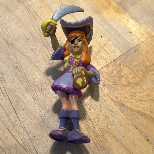 Fisher-Price Imaginext Transforming Mystery Machine Van e 6 personaggi 1 maschera più+ - Foto 5 di 22