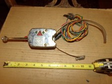Vintage Yankee Turnflex 734737 Turn Signal Switch Hotrod Truck Car Column Mount