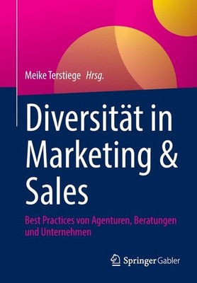 Diversit?T In Marketing & Sales: Best Practices Von Agenture...