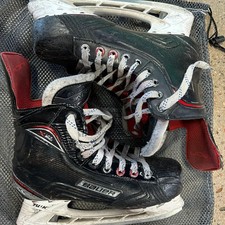 Bauer Vapor X LTX Pro Hockey Skates INT 5 Regular