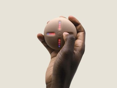 Yeezy Tech x Kano Kanye West Donda 2 1016 Stem Music Player