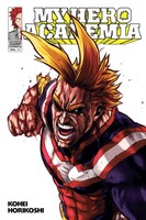 My Hero Academia, Vol. 11 | End Of The Beginning, Beginning Of The End | Buch