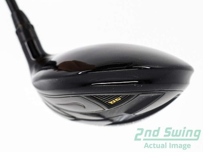 Nike SQ Machspeed Black Round Driver 9.5° Graphite Regular Right
