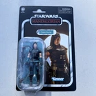 Star Wars 3.75 Vintage Collection CARA DUNE Mandalorian VC164