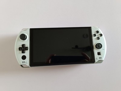 GPD Win 4 6800U  16gb+1tb mit OVP | WIE NEU