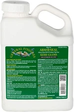 General Finishes Arm-R-Seal Oil Based Topcoat, 1 Gallon, Semi-Gloss