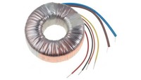 55133-P1S2 Transformator Toroidalny 80VA 230VAC 25V 25V 1,6A 1,6A Talema