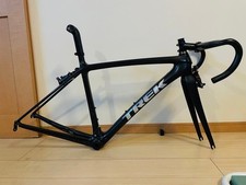 Cuadro de bicicleta de carretera TREK Emonda RSL SLR talla 52 USADO