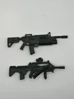 GIJoe Classified Series Special Forces Machine Gun Lot X2 Fodder 1/12 Scale
