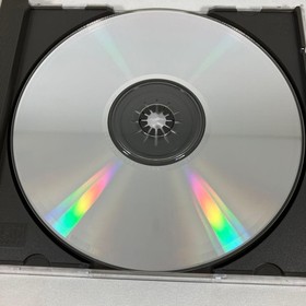 Gunbird Sega Saturn Shooting Game 1-2 Player Classic Retro Japan