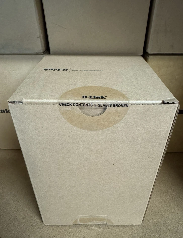 D-Link M15 Wi-Fi 6 Mesh System - Image 2 of 3