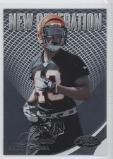 2012 Certified New Generation 947/999 George Iloka #272 0f4