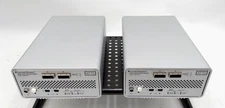 LOT OF 2 ATTO TSSC-3808-D00 ThunderStream 6GB SAS/SATA RAID