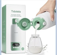 Portable Bottle Warmer 17oz