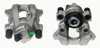 Axia Bremssattel 394409 42Mm FüR Mercedes Klasse W221 V221 W212 Model S212 CLS