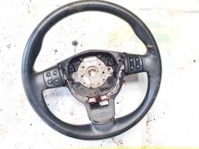 Seat Ibiza 2006 Steering wheel 6l0959537b, 61849380a03 FR1657699-18