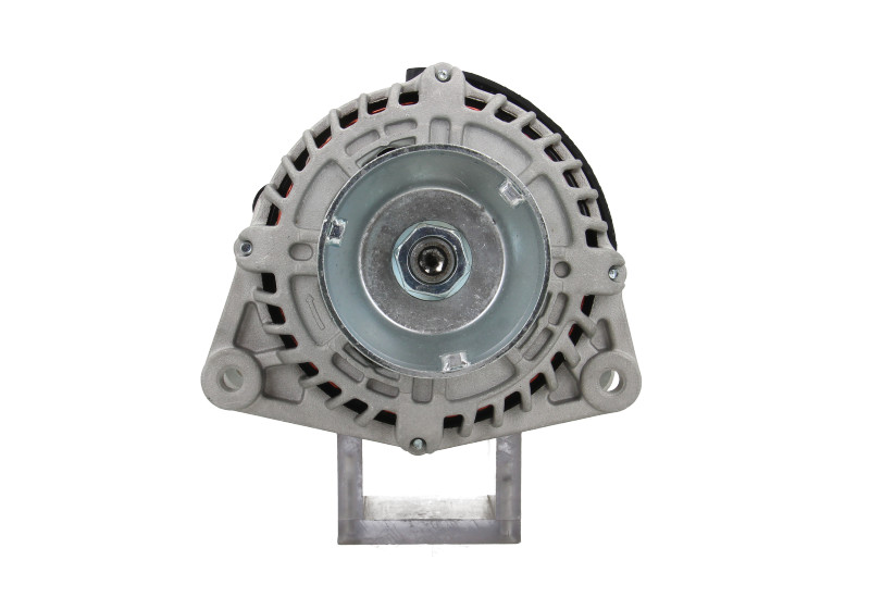 Originale Nuovo SEG Alternatore Compatibile Con FORD T000A10015 120 A
