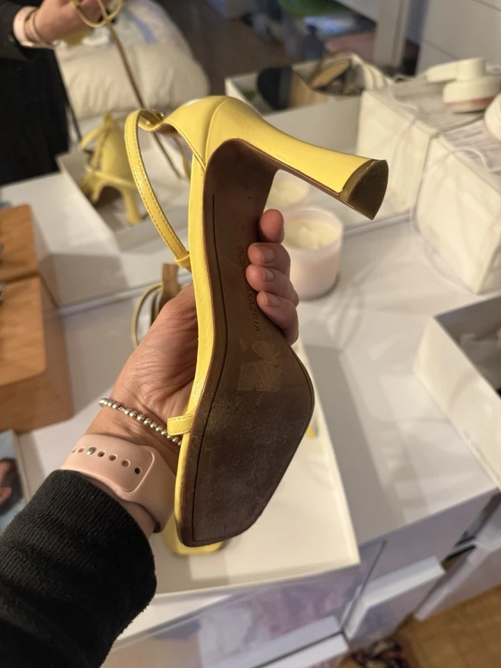 Leather Sandals - Image 4 of 4