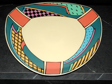 Rosenthal Flash One wunderschöner großer Speiseteller 27 cm