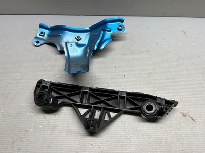 MAZDA 3 O/S STOßSTANGENHALTER VORNE BBM4500T1 K4150 & KOTFLÜGELHALTER 2008 - 2013