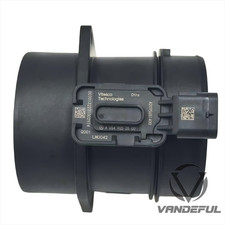 1X Original Luftmassenmesser für Benz Vito / V-Klasse / Sprinter (Dieselmotor? 1X Original Luftmassenmesser für Benz Vito / V-Klasse / Sprinter (Dieselmotor?