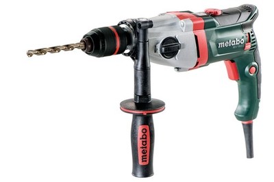 Metabo BEV 1300-2 Bohrmaschine 600574810 [B-Ware]