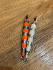 Deep Liner Spindle Narrow 150g Set of 2