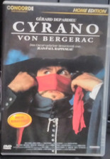 CYRANO VON BERGERAC   DVD  Digital Remastered