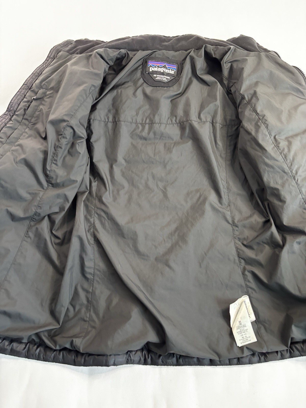 Patagonia Radalie Insulated Puffer Jacket Women's Size XS Quilted Outdoor thumbnail 13