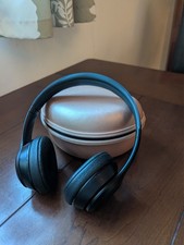 Beats by Dr. Dre Beats Solo3 Wireless On-Ear Headphones - Matte Black