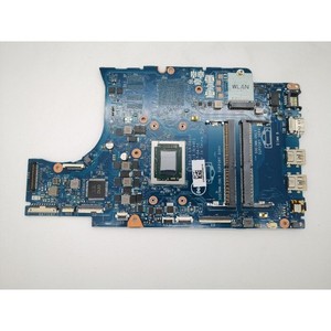For   Inspiron 15 5565 A12-9700P LA-D803P 0N7GMF N7GMF Laptop Motherboard #nm
