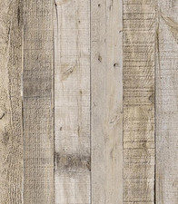 Peel and Stick Wallpaper Wood Contact Paper, Light Gray Wood Plank Wallpaper 17.