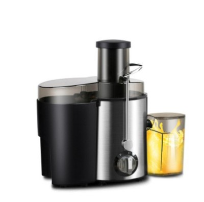Multi-Function Fully Automatic Citrus Juicer 400W Fruit and Vegetable Blender