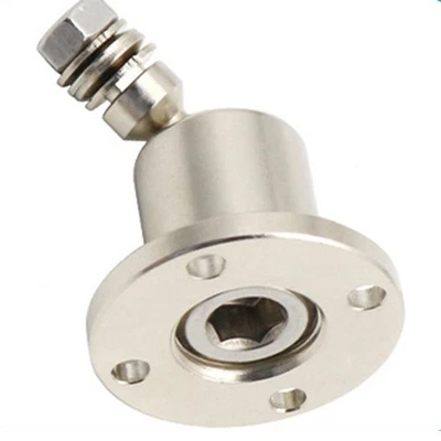 Verstellbarer Kugelanschlag Flexibles Rotationsdesign Anwendbar für Sonderanfer - Bild 1 von 4