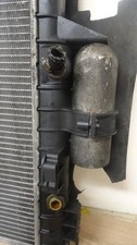 Radiateur Mercedes CLASSE M
