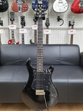 Tastiera PRS SE EG chitarra elettrica corpo mogano collo palissandro SSH Bac