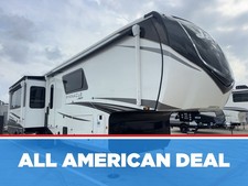 2026 Jayco Pinnacle 36FBTS