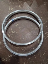 Vintage Peregrine HP Super Pro 48 BMX  20” Old School BMX Japan No Damage Clean