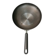 Circulon HI-LOW System 11-Inch Nonstick Skillet Frying Pan Hard-Anodized Vintage