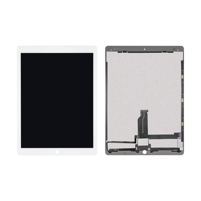 iPad Pro 12.9 (1. Gen) 2015 Display weiß Versand aus Deutschland