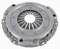 Sachs Kupplungsdruckplatte 3082 156 031 FüR MERCEDES-BENZ Puch