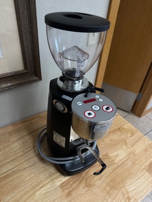 mazzer luigi spa esspresso grinder coffee super jolly | eBay