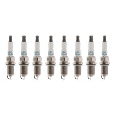 Set of 8 Spark Plug OES DENSO 3485 for Toyota Prius C (2012-2018)
