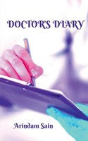 Arindam Sain | Doctor's Diary | Taschenbuch | Englisch (2021) | Notion Press