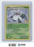 2007 Pokemon Diamond & Pearl - Mysterious Treasures Abomasnow #19/123
