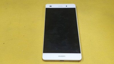TG1724 Huawei P8 lite ALE-L21 Handy Beschreibung lesen