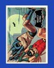 1966 Topps Batman Set-Break # 14 Nightly Patrol NR-MINT *GMC