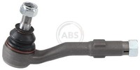 A.B.S. Spurstangenkopf Vorne Links Rechts Passend FüR Bmw 5ER E60 E61