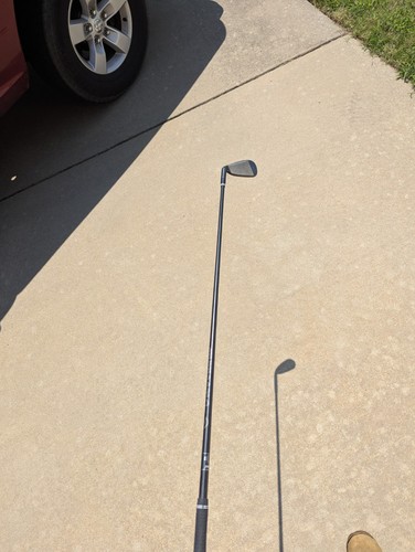 Cleveland TA5 Tour Action 3 Iron RH Graphite shaft - Picture 10 of 10